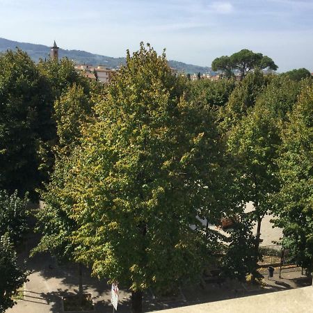 Willa Casa Piave Scandicci Zewnętrze zdjęcie