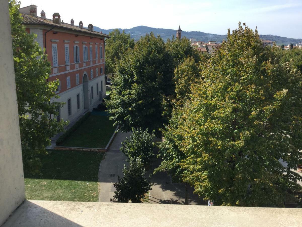 Willa Casa Piave Scandicci Zewnętrze zdjęcie