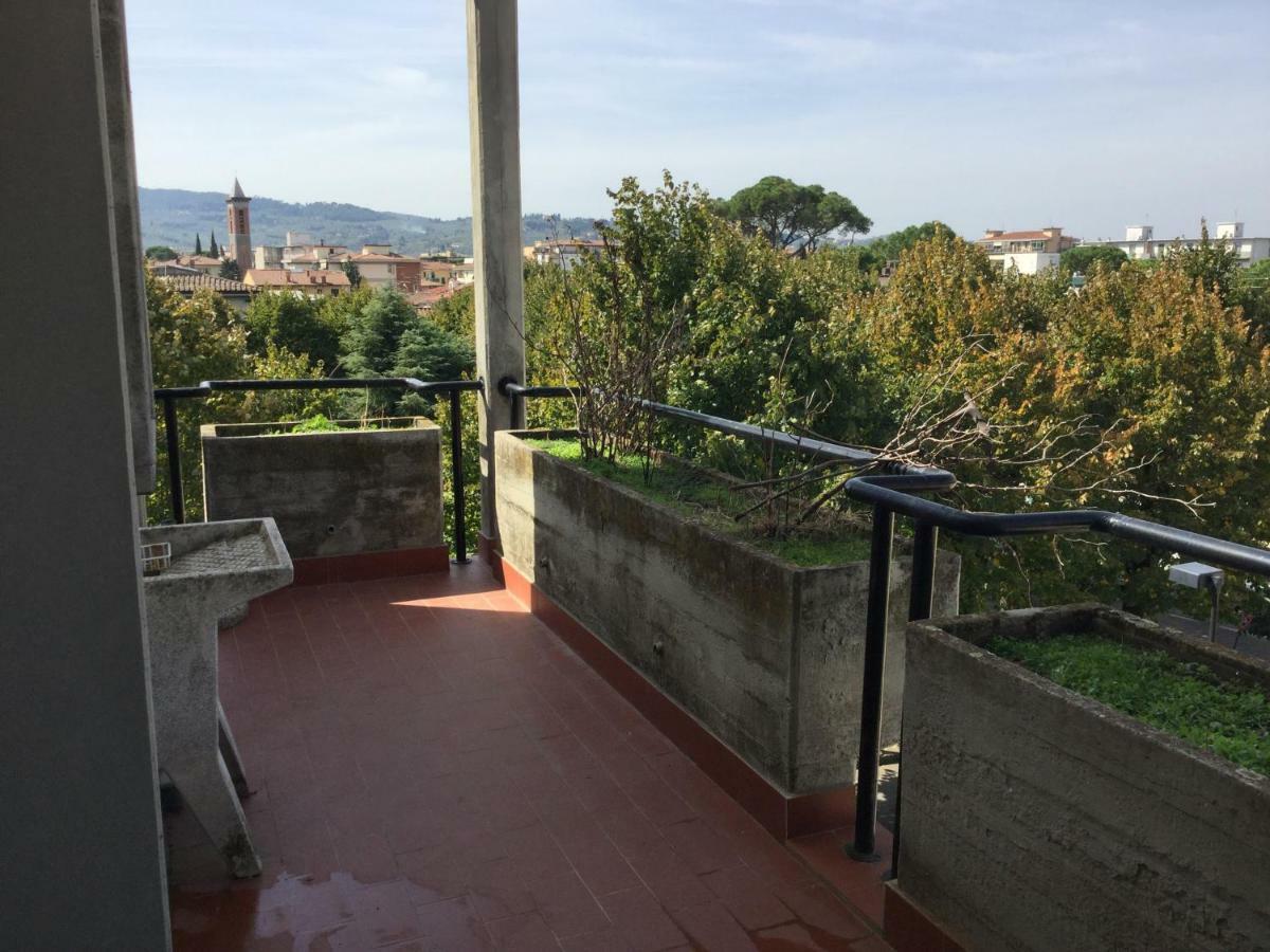 Willa Casa Piave Scandicci Zewnętrze zdjęcie