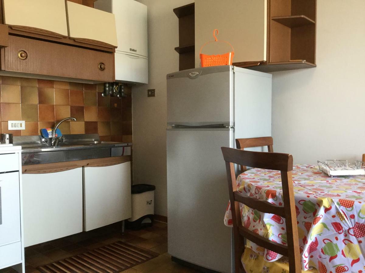 Willa Casa Piave Scandicci Zewnętrze zdjęcie